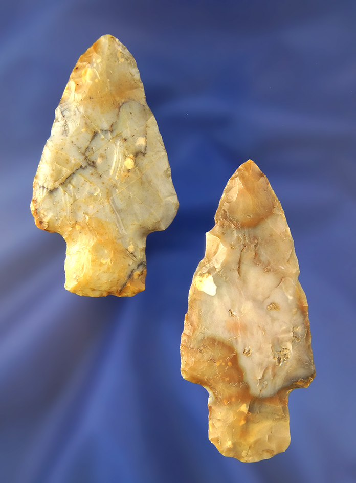 Main artifact image