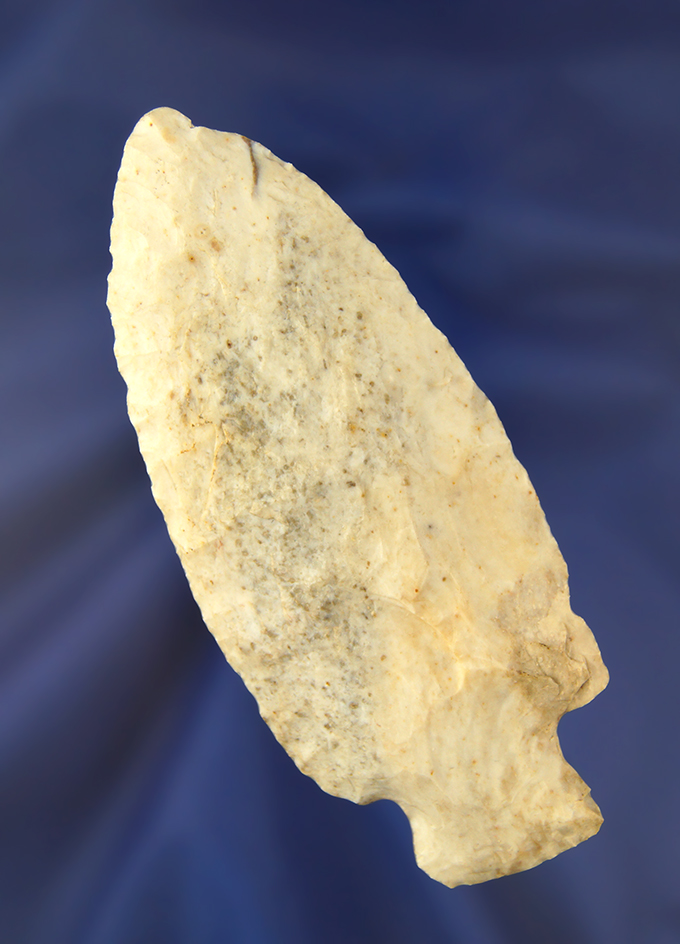 Main artifact image