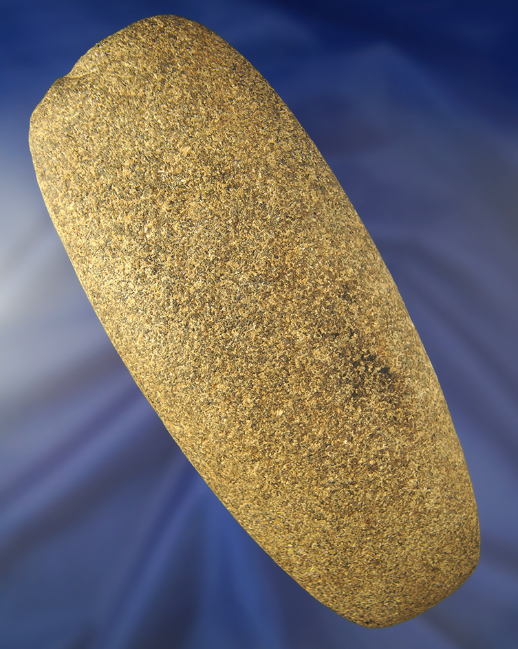 Main artifact image