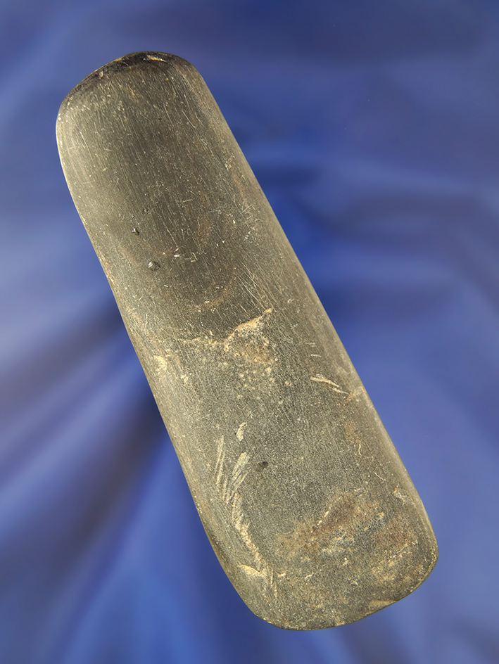 Main artifact image