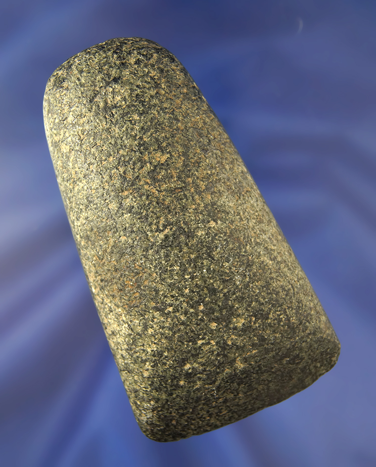 Main artifact image