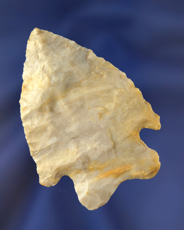 Main artifact image