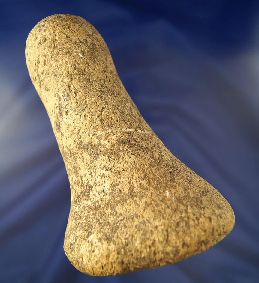 Main artifact image