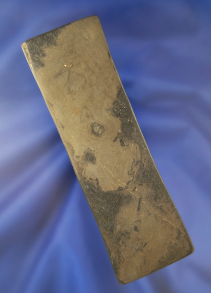 Main artifact image
