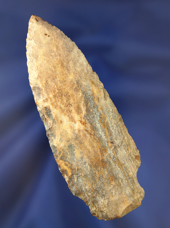 Main artifact image
