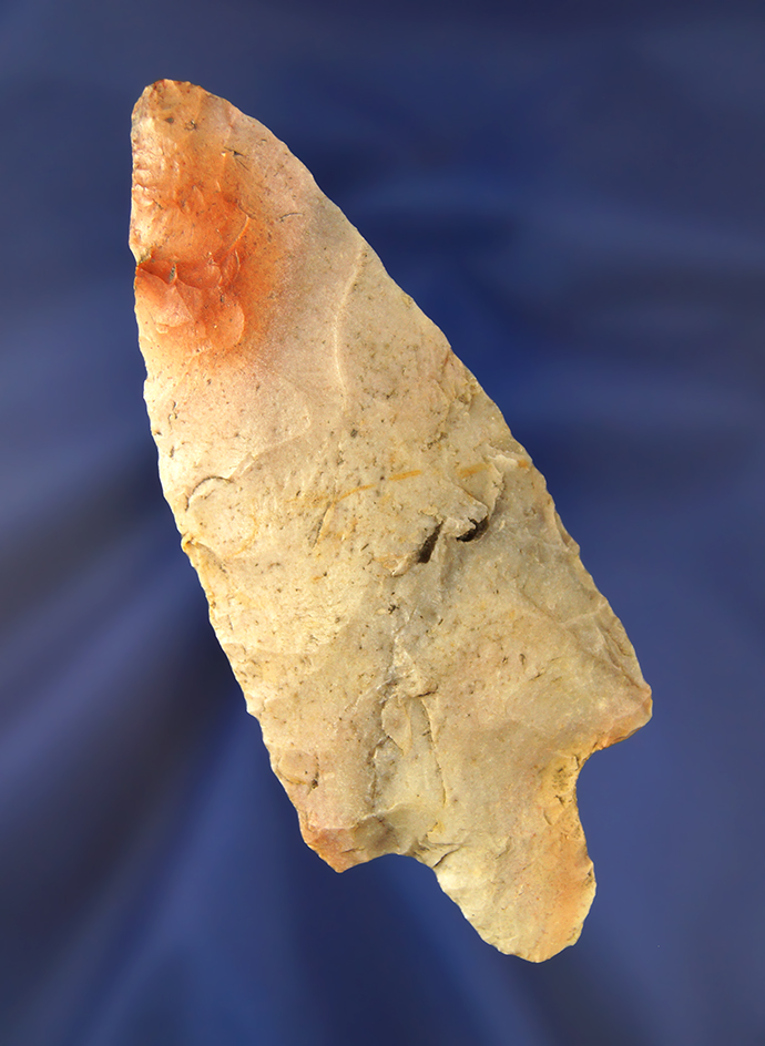 Main artifact image