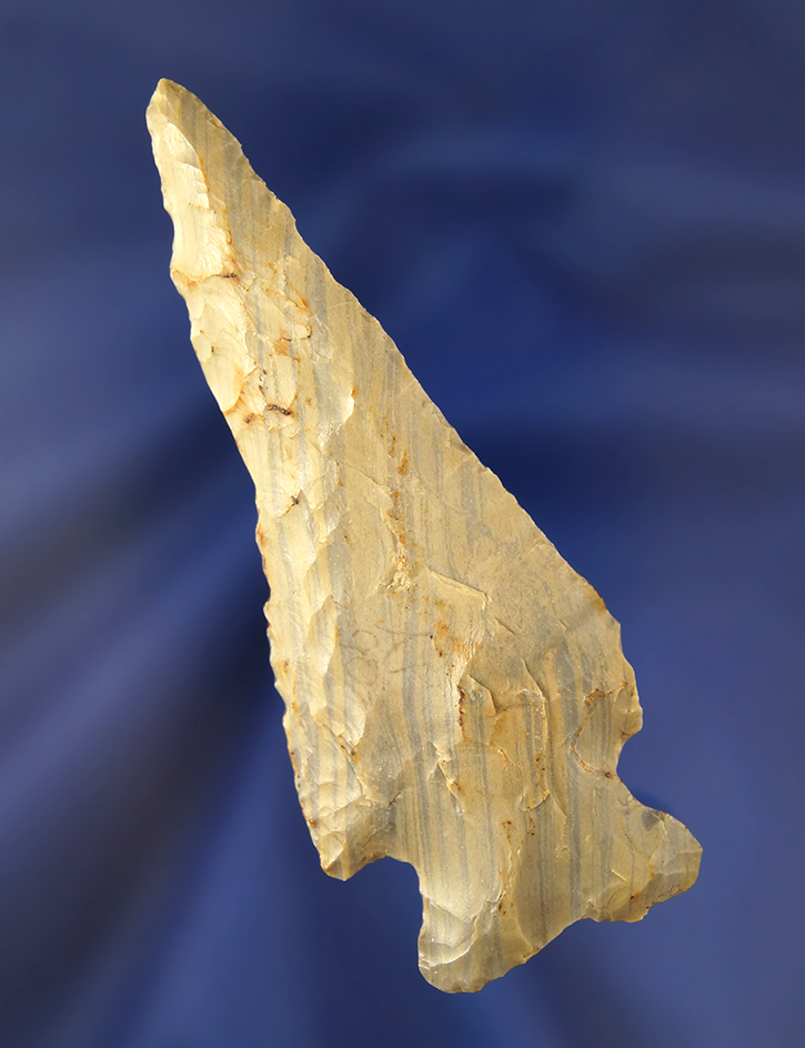 Main artifact image