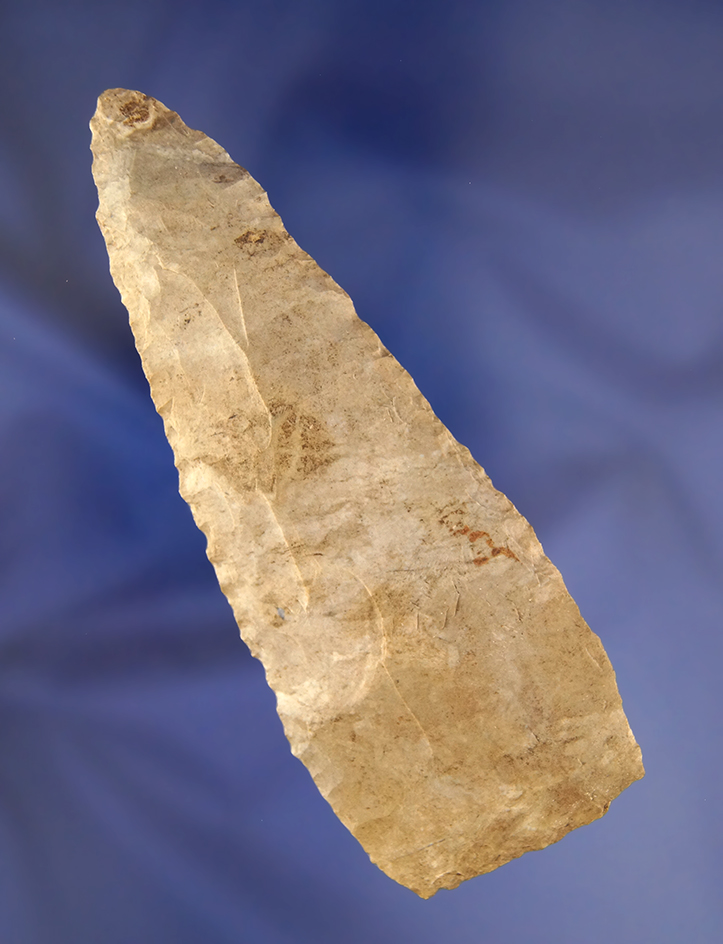 Main artifact image