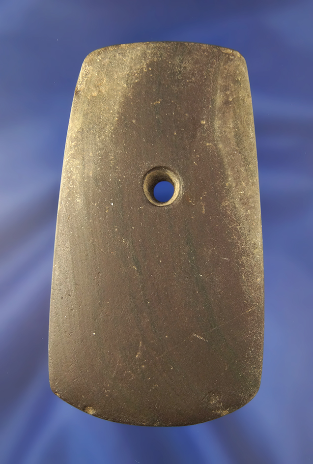 Main artifact image