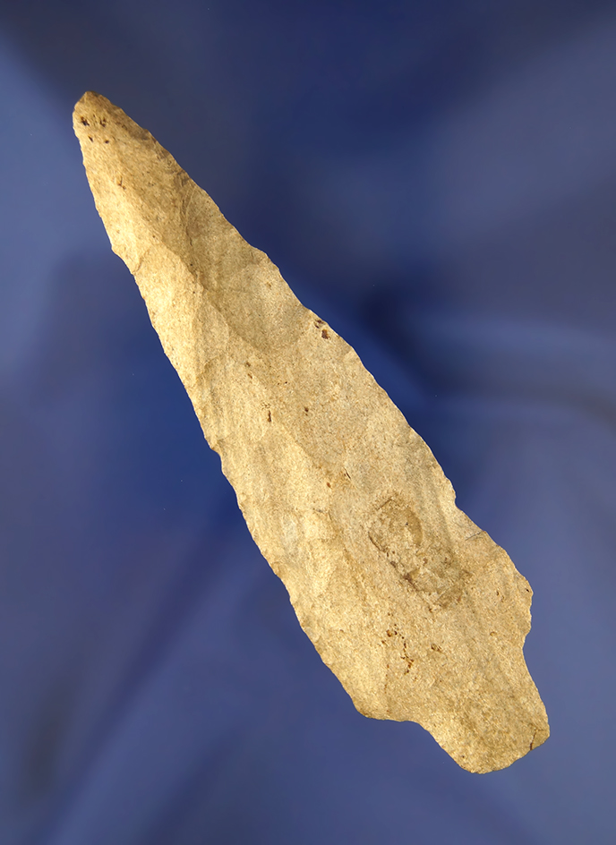 Main artifact image
