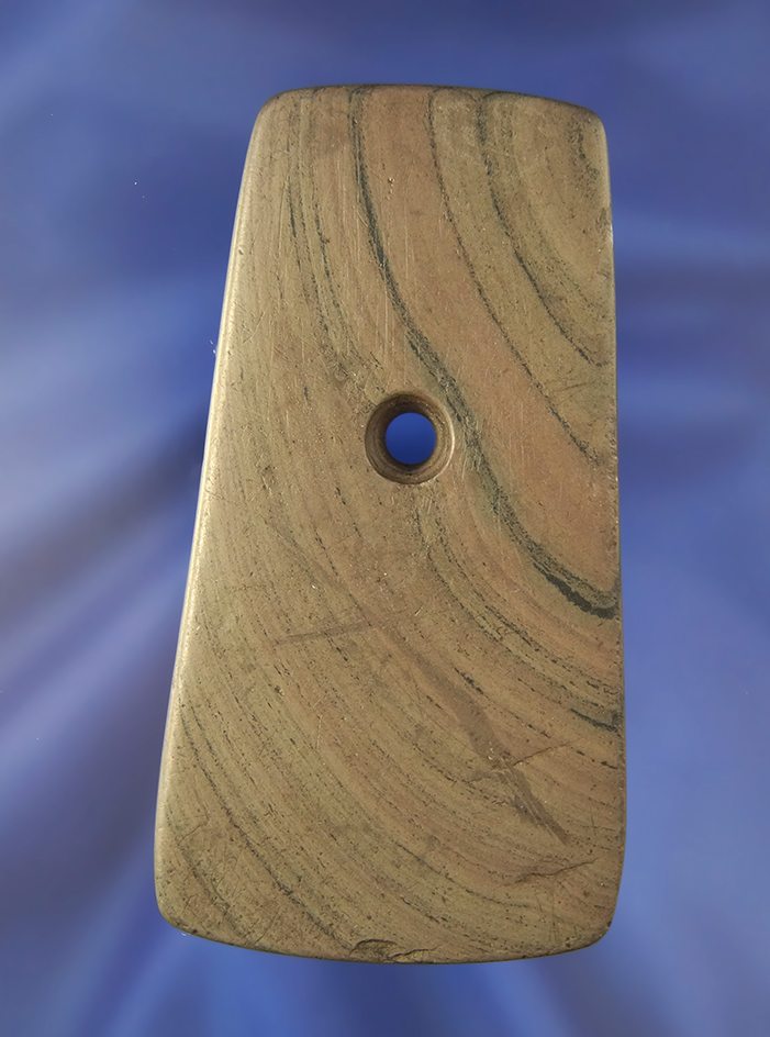 Main artifact image