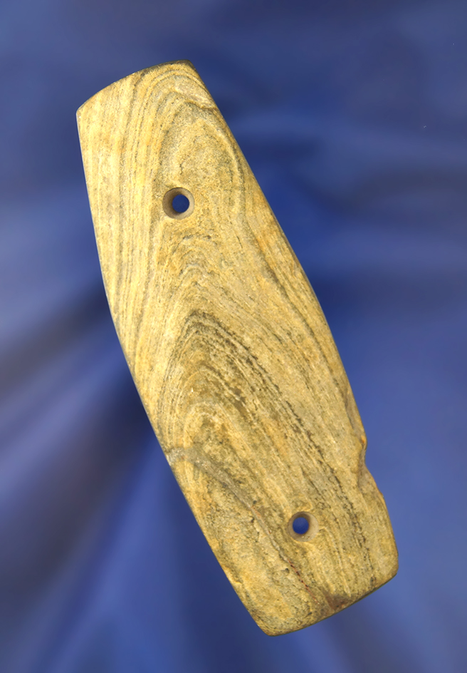 Main artifact image