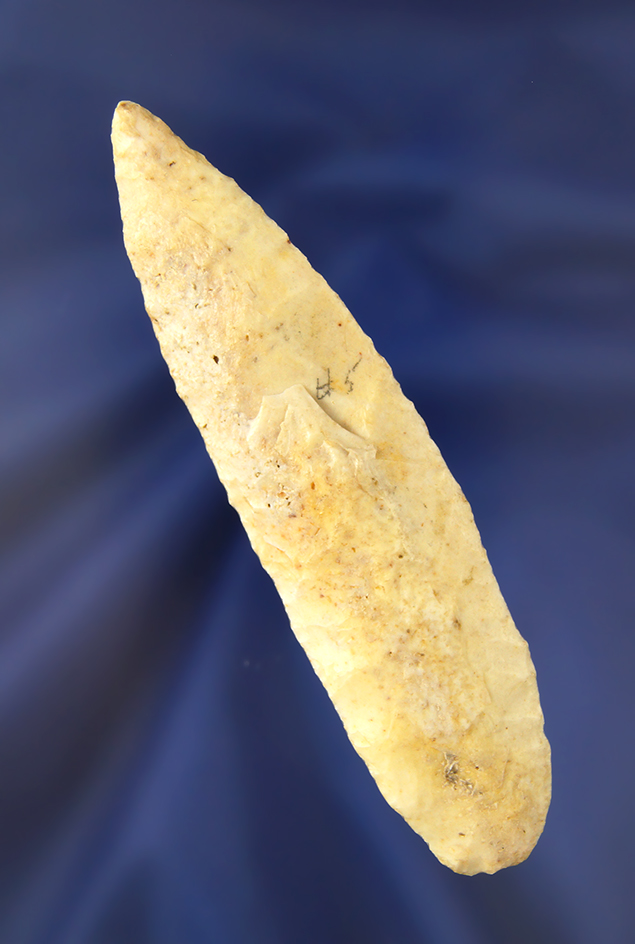 Main artifact image
