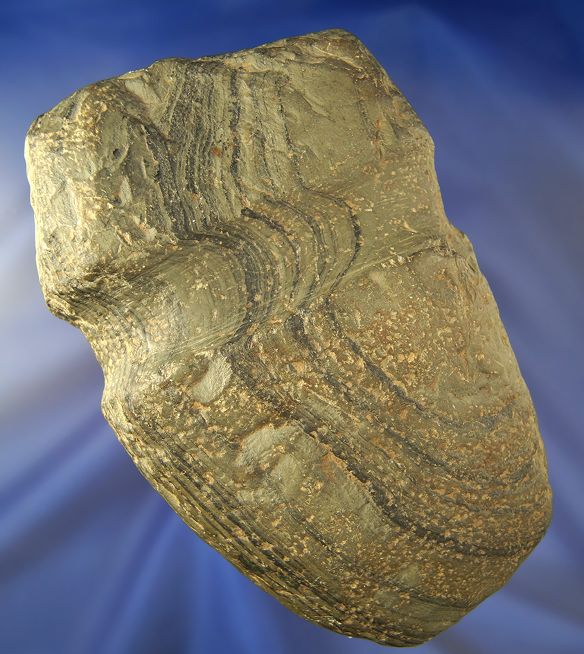 Main artifact image