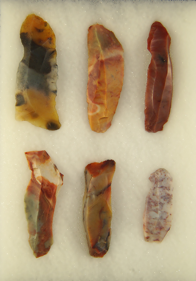 Main artifact image