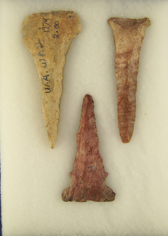Main artifact image