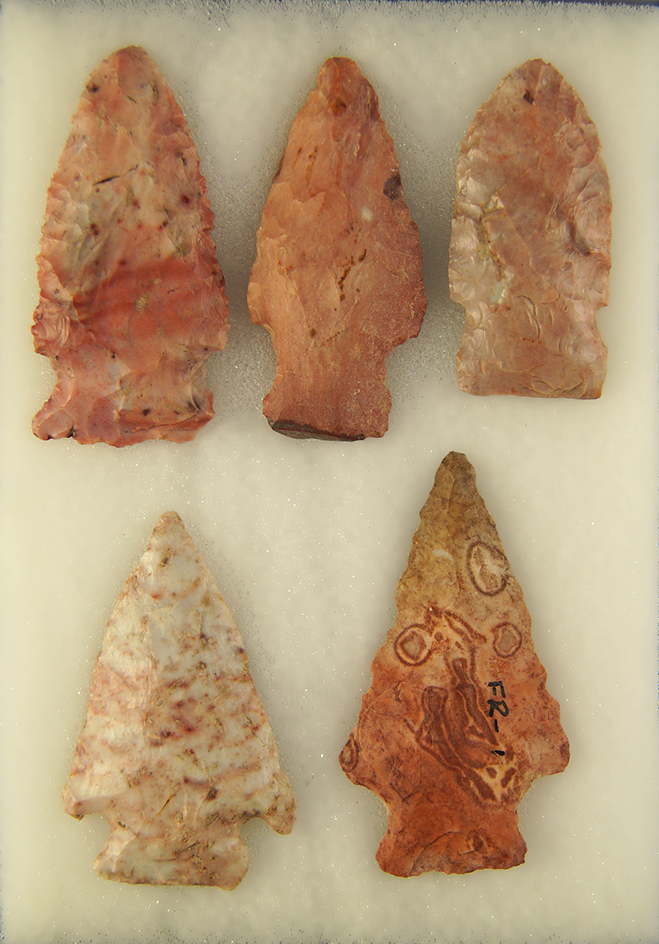 Main artifact image