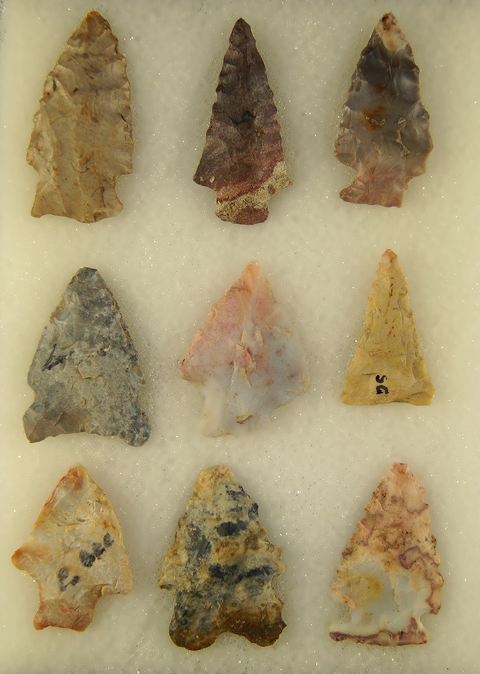 Main artifact image