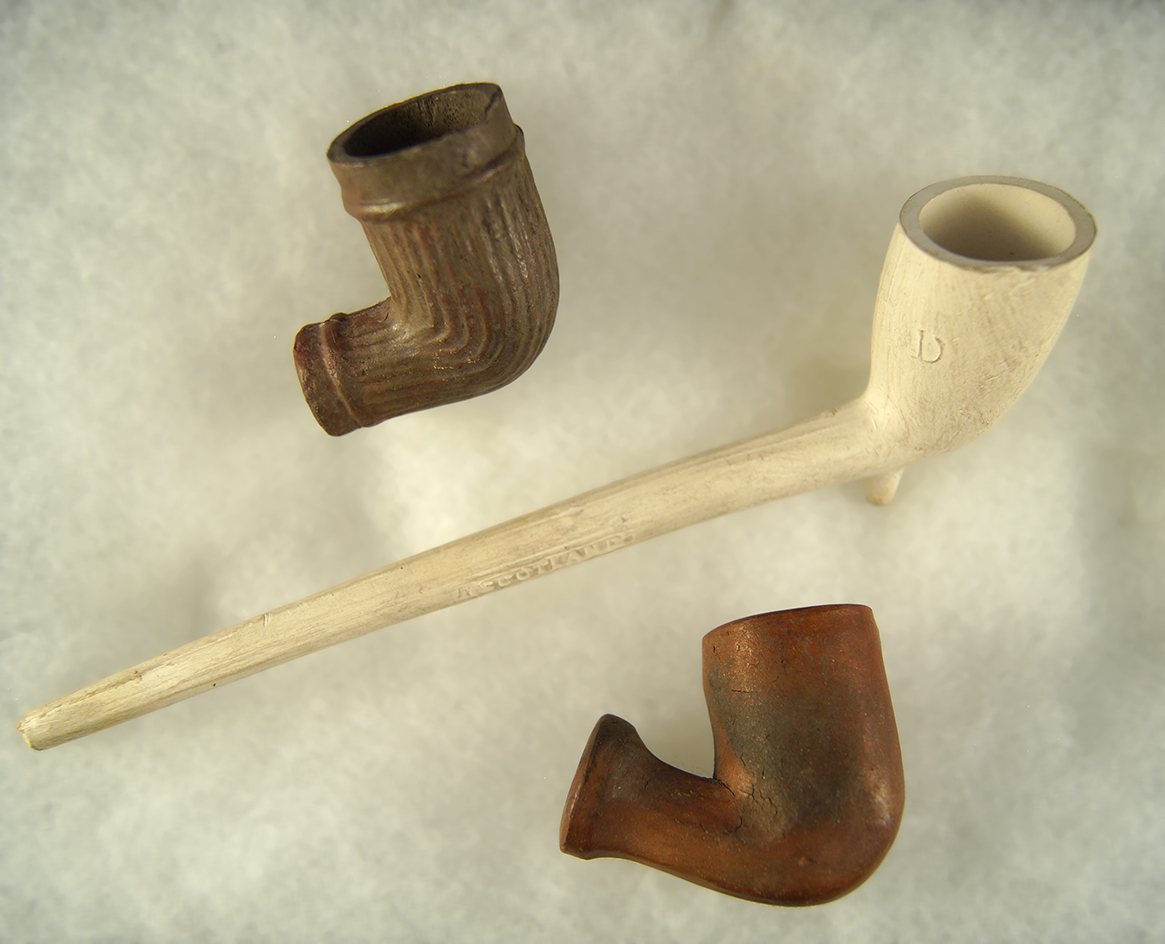 Main artifact image