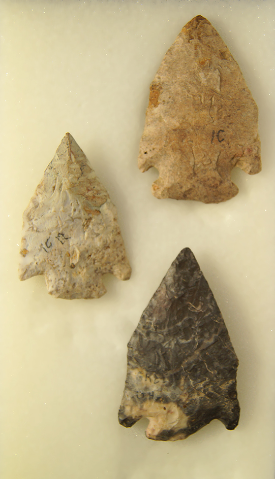 Main artifact image