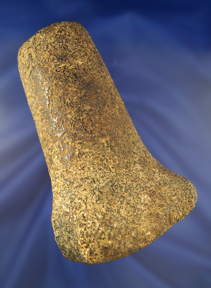 Main artifact image
