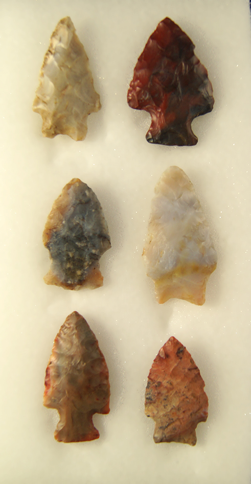 Main artifact image