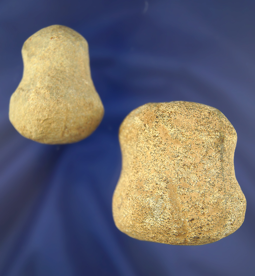 Main artifact image