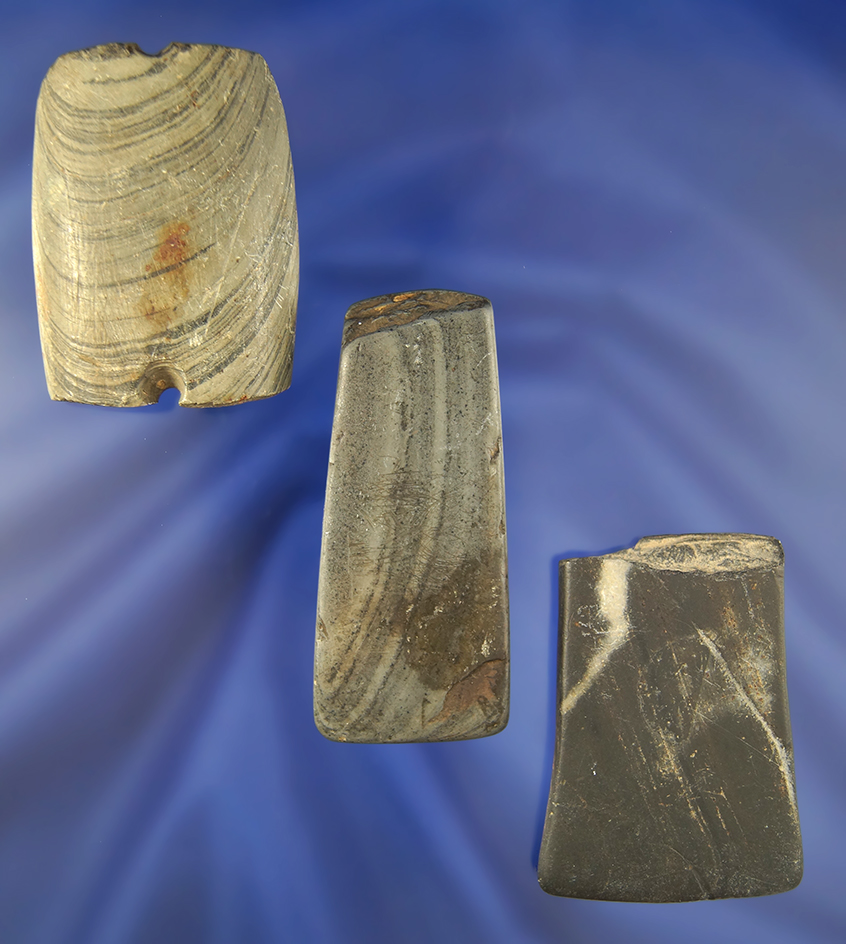 Main artifact image