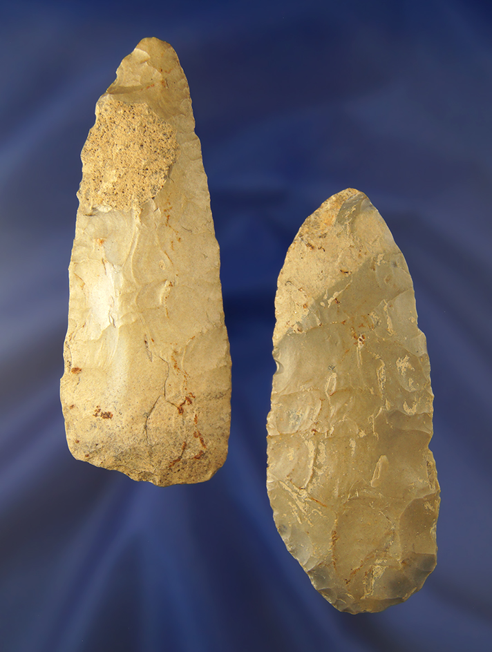 Main artifact image