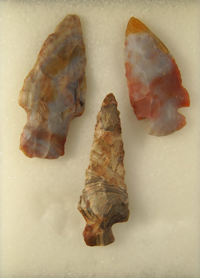 Main artifact image