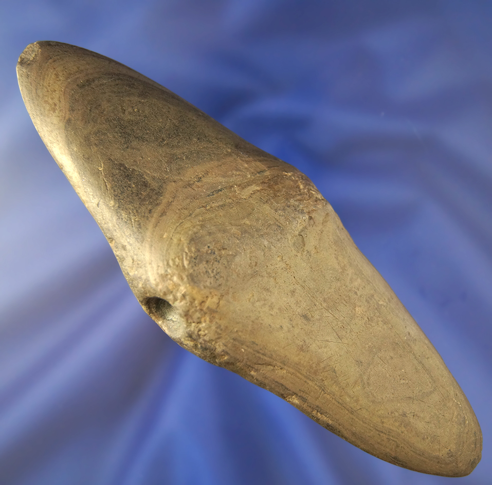 Main artifact image