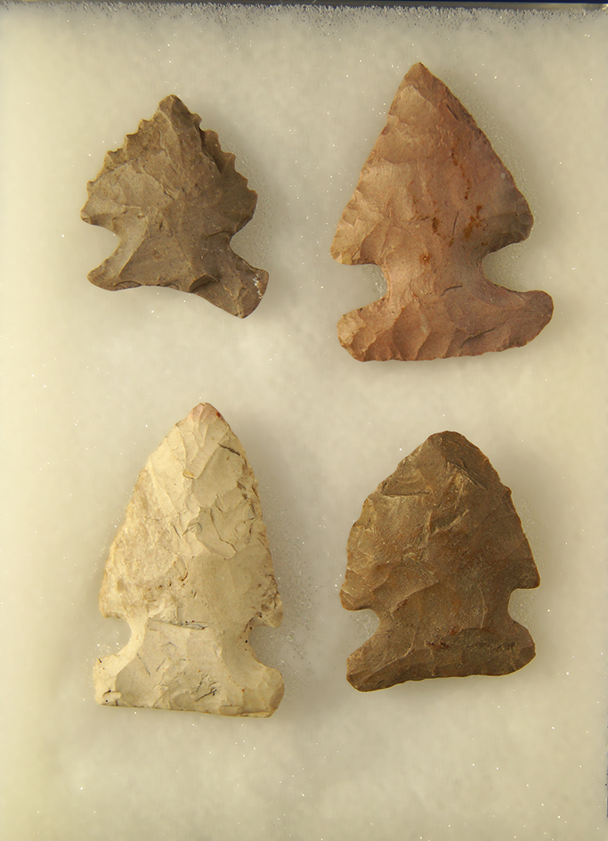 Main artifact image