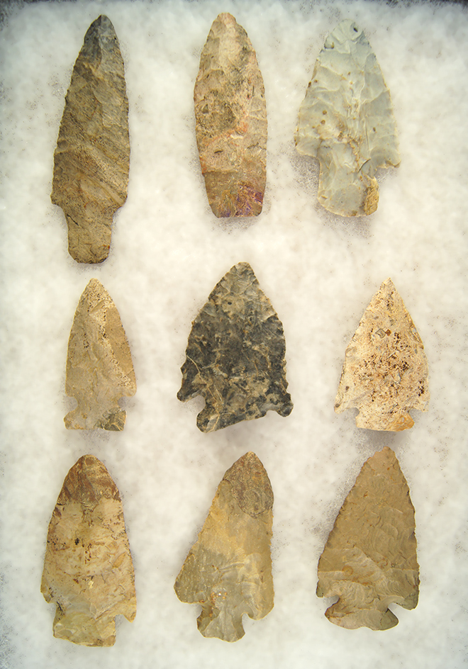 Main artifact image