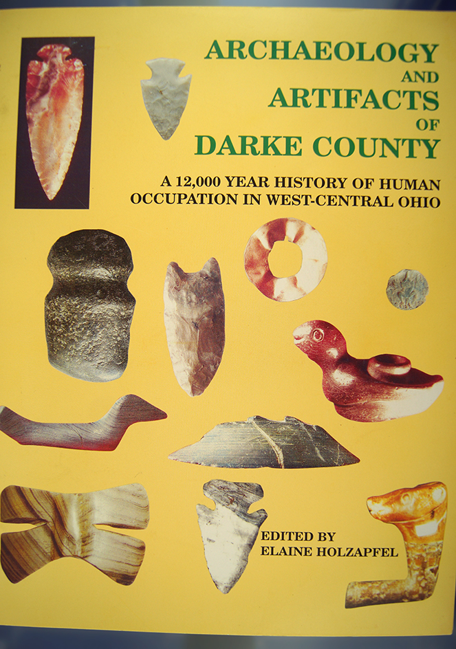 Main artifact image