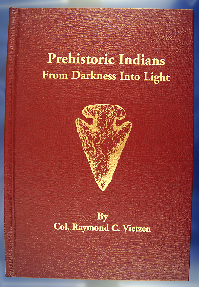 Main artifact image