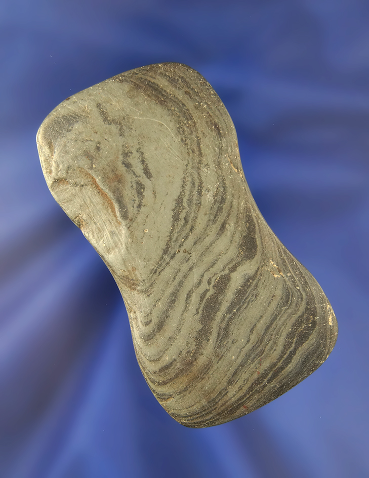 Main artifact image
