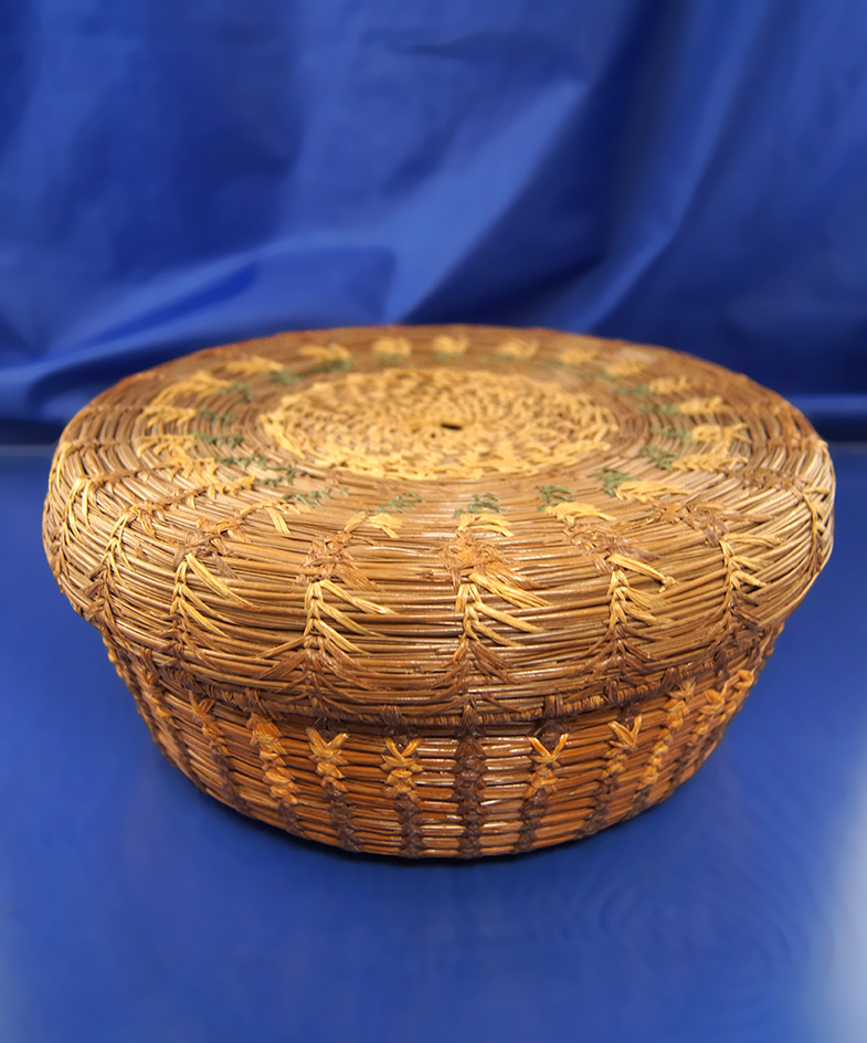 Main artifact image