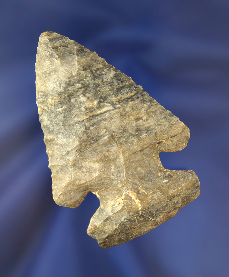 Main artifact image