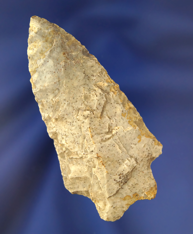 Main artifact image