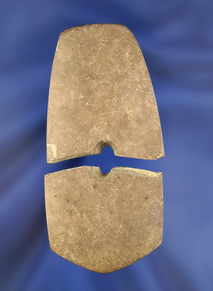 Main artifact image