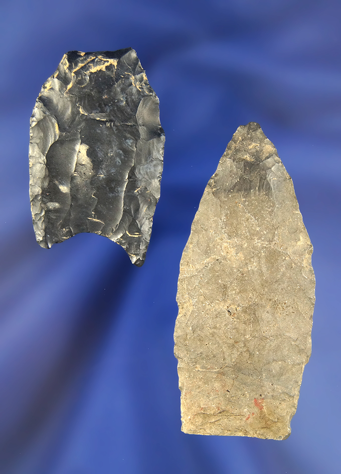 Main artifact image