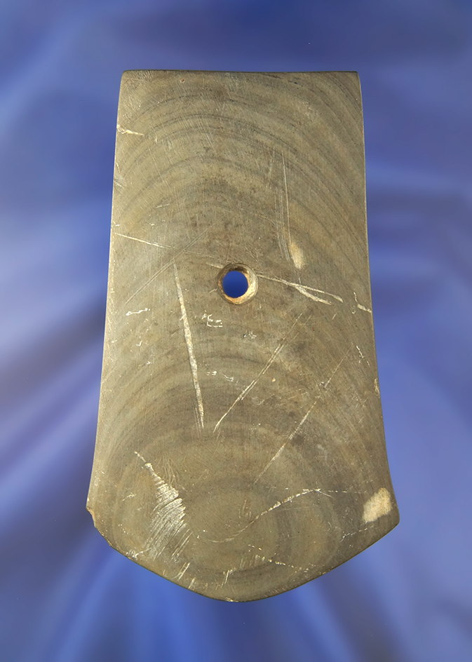 Main artifact image