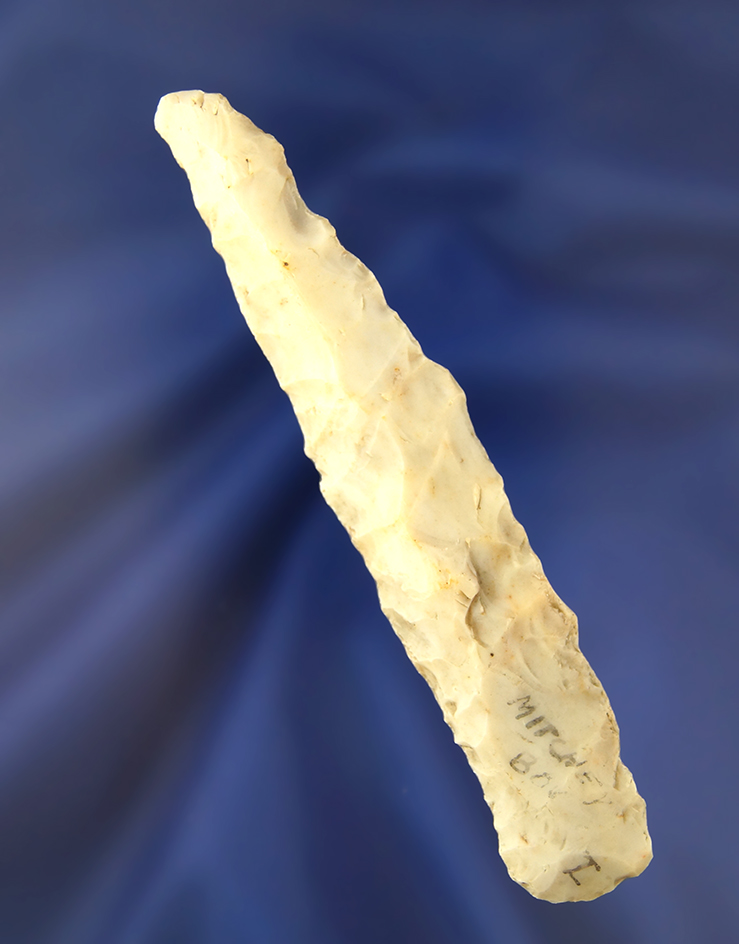 Main artifact image