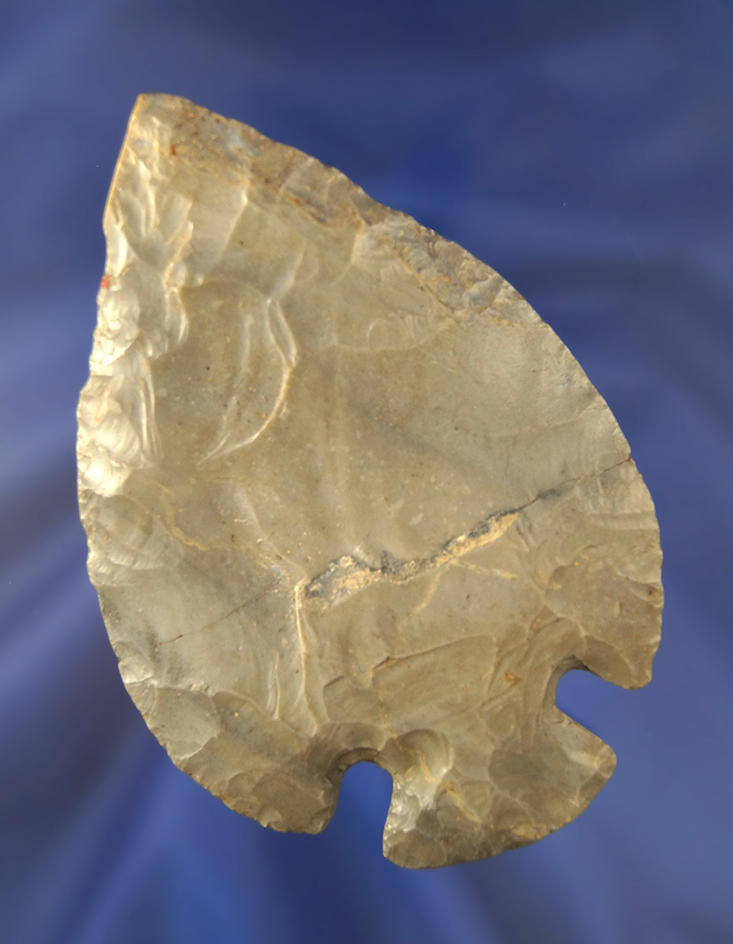 Main artifact image