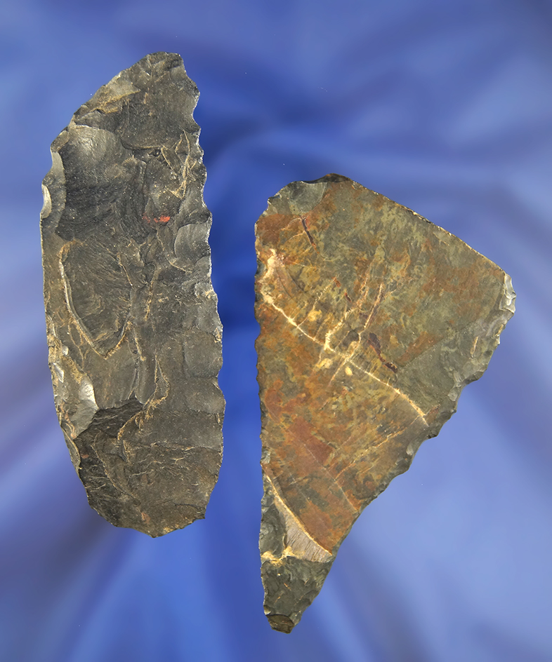 Main artifact image
