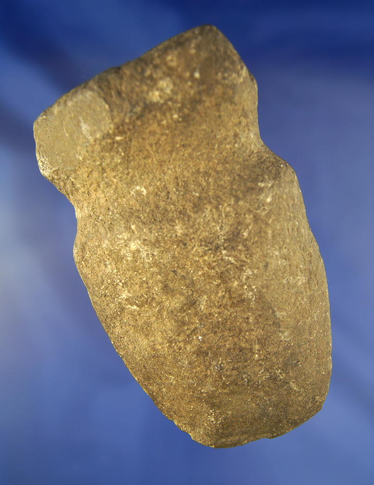 Main artifact image