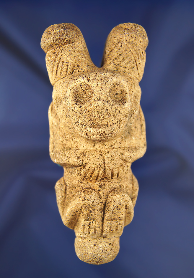 Main artifact image