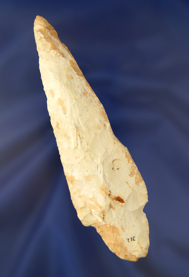 Main artifact image