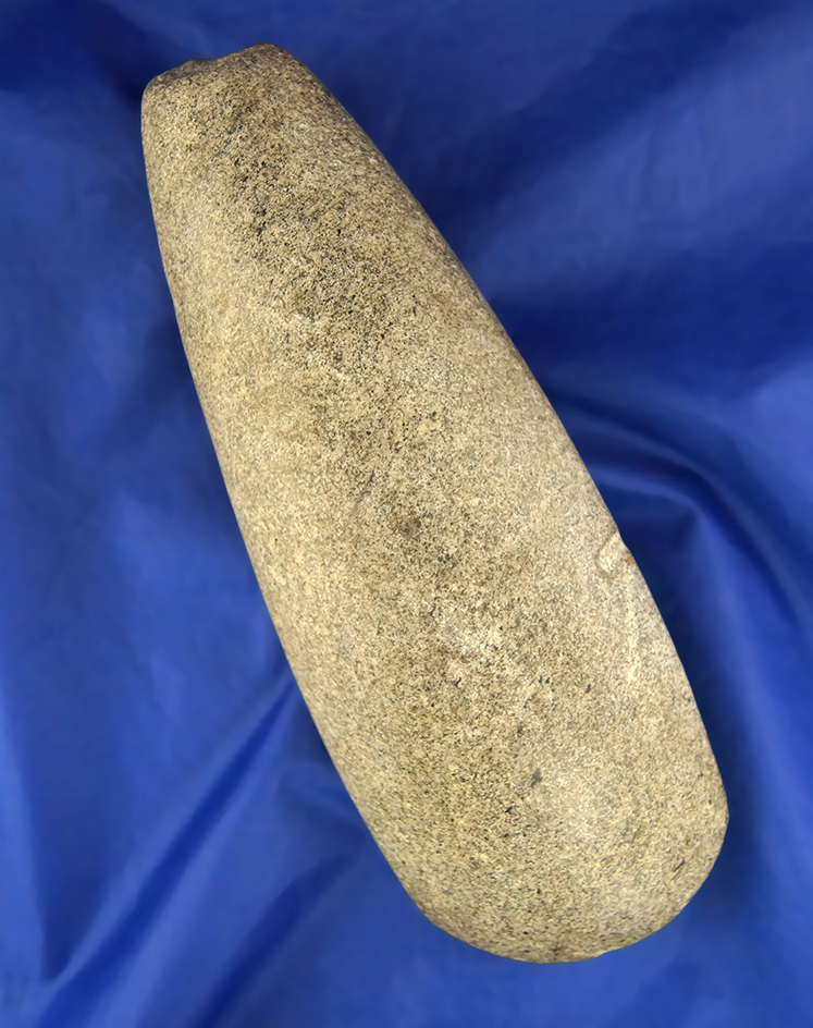 Main artifact image