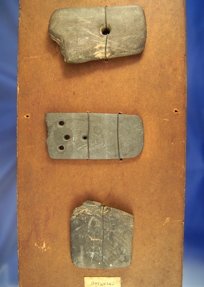 Main artifact image